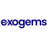 Exogems SA Logo